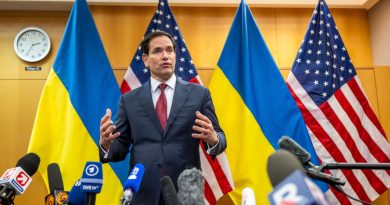 États-Unis: Marco Rubio au centre des tractations sur l’Ukraine et le Venezuela