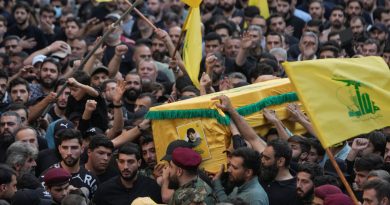 Liban : Israël veut maintenir une forte pression sur le Hezbollah au Sud-Liban