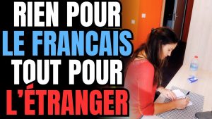 APL : Les Étudiants en Détresse, Le Monde Indifférent !