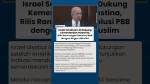 AS Soutient la Liberté de la Palestine, Netanyahu S'oppose