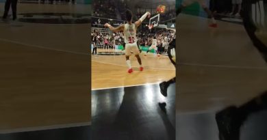 ASVEL affronte Monaco : Duel de Mike James-Betclic
