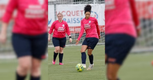 La P1 Dames du BW : Analyse des performances et enjeux de la saison