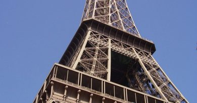 Île-de-France, Paris, Versailles, Eiffel Tower, monument, cityscape, park, Seine