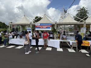 AVC en Guadeloupe : une course contre la montre pour sauver des vies