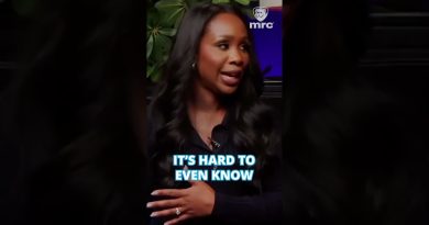 Abby Phillip de CNN aborde les défis des fausses nouvelles