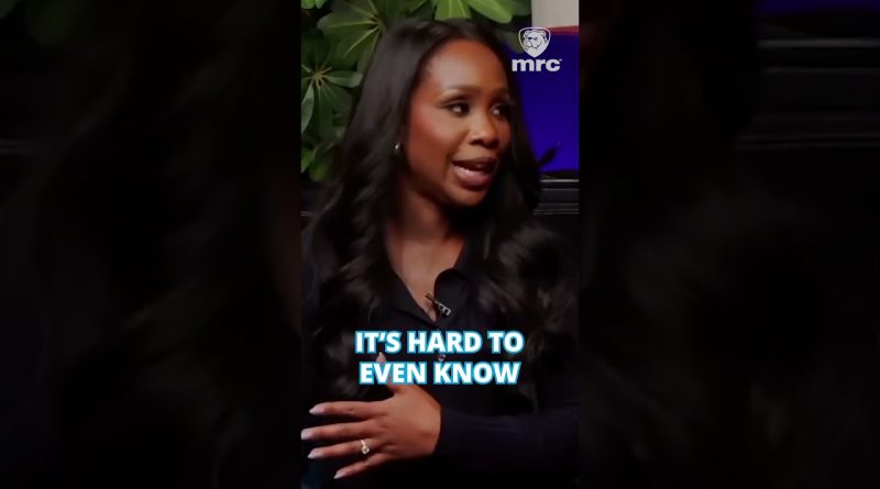 Abby Phillip de CNN aborde les défis des fausses nouvelles