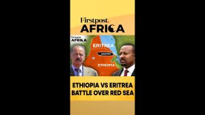 Abiy Ahmed d'Éthiopie demande une médiation internationale avec l'Érythrée