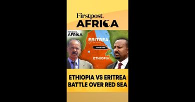 Abiy Ahmed d'Éthiopie demande une médiation internationale avec l'Érythrée