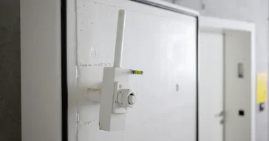 Abris PC vieillissants : une cure de jeunesse à 1 milliard d'euros nécessaire