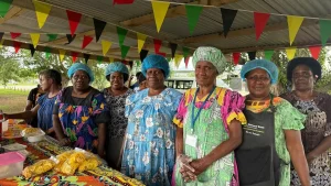 "Absurde et discriminatoire" pour les femmes, cette réglementation sur les menstruations va être abrogée au Vanuatu