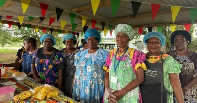 "Absurde et discriminatoire" pour les femmes, cette réglementation sur les menstruations va être abrogée au Vanuatu