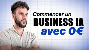 Accédez à la richesse grâce à l'IA en 2026