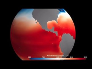 Accélérer la modélisation climatique à moindre coût
