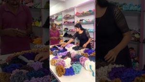 Accessoires capillaires en ligne : toutes tailles disponibles