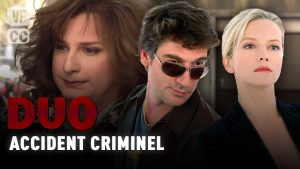 Accident Criminel : S01EP04 avec Laure Marsac & Bruno Slagmulder