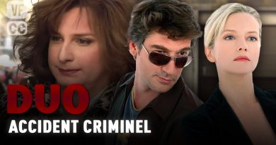 Accident Criminel : S01EP04 avec Laure Marsac & Bruno Slagmulder