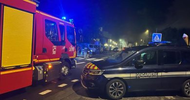 Accident de moto mortel à Sainte-Marie : les gendarmes cherchent des témoins du 30e décès sur les routes de Martinique