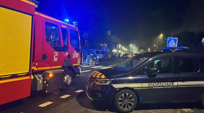 Accident de moto mortel à Sainte-Marie : les gendarmes cherchent des témoins du 30e décès sur les routes de Martinique