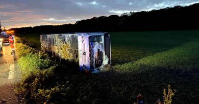 Accident d’un bus scolaire en Seine-et-Marne : ce que l’on sait de l’enquête en cours