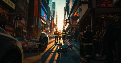 Accident spectaculaire à Bordeaux : un automobiliste en péril