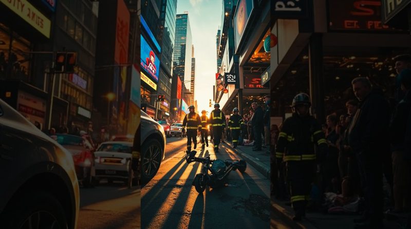 Accident spectaculaire à Bordeaux : un automobiliste en péril