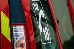 Accidents de la route et blessé par balle, nuit mouvementée à Macouria