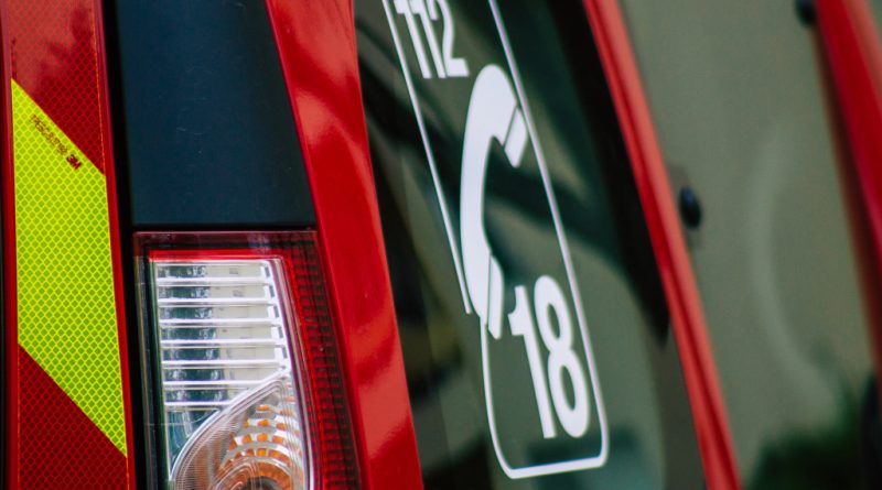 Accidents de la route et blessé par balle, nuit mouvementée à Macouria