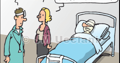 Accidents du travail : près de 550 000 en 2024, dont 764 mortels selon l’Assurance maladie