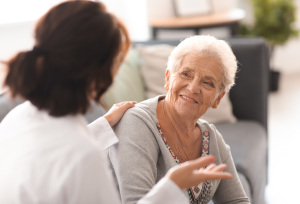 Accompagnement des personnes âgées de la communauté de communes des quatre vallées : l’ARS et le Conseil départemental engagent les prochaines étapes après la réunion du 26 novembre