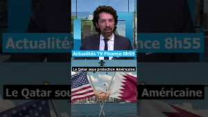 Accord USA-Qatar : Trump, Netanyahu et la guerre à Gaza