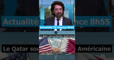 Accord USA-Qatar : Trump, Netanyahu et la guerre à Gaza