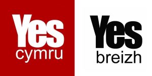 Accord de coopération entre Yes Cymru et Yes Breizh