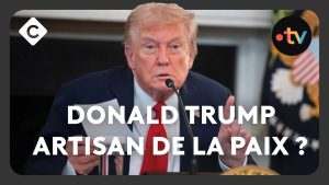 Accord de paix à Gaza : un succès diplomatique pour Trump ?