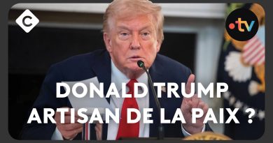 Accord de paix à Gaza : un succès diplomatique pour Trump ?