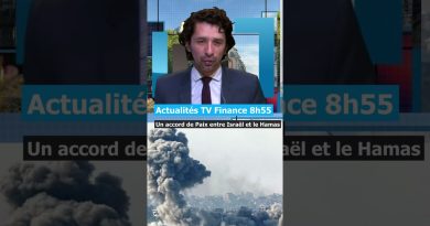 Accord de paix entre Israël et Hamas : libération des otages