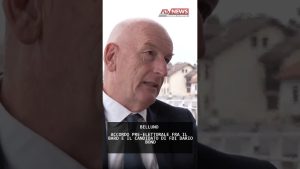 Accord préélectoral : Bard et Dario Bond (FDI) | 14/11/2025