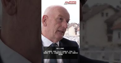 Accord préélectoral : Bard et Dario Bond (FDI) | 14/11/2025