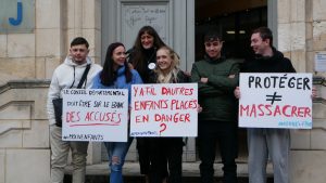 Accueil illégal d’enfants placés à l’Ase : six ans de prison requis pour un prévenu « accablé »