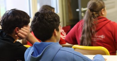 Accueillir les élèves dans la Métropole de Lyon : la Chambre régionale des comptes alerte sur un modèle sous pression