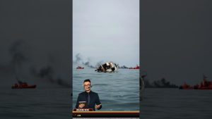 Accusations explosives : Colombie et États-Unis face à un incident maritime