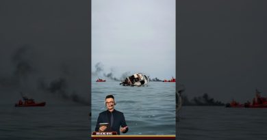 Accusations explosives : Colombie et États-Unis face à un incident maritime