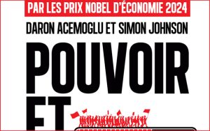 Pouvoir et progrès : les enjeux du futur selon Futuribles