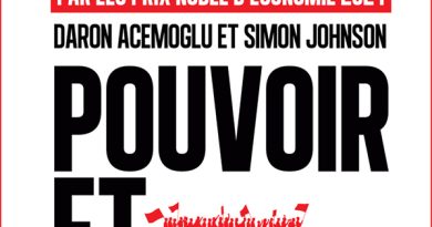 Pouvoir et progrès : les enjeux du futur selon Futuribles