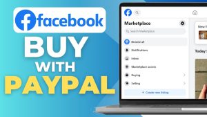 Acheter sur Facebook Marketplace avec PayPal : Guide Pratique