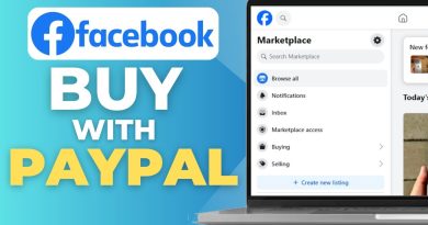 Acheter sur Facebook Marketplace avec PayPal : Guide Pratique