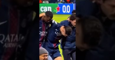 Achraf Hakimi : Sa blessure inquiète le PSG et le Maroc