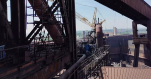 Acier : L’Assemblée nationale adopte la loi pour la nationalisation d’ArcelorMittal