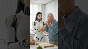 Acquérez un robot cuisinier, votre compagnon idéal !