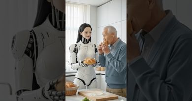 Acquérez un robot cuisinier, votre compagnon idéal !