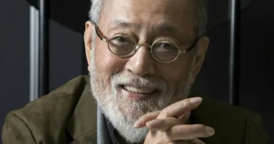 Acteur japonais de légende, Tatsuya Nakadai nous a quittés